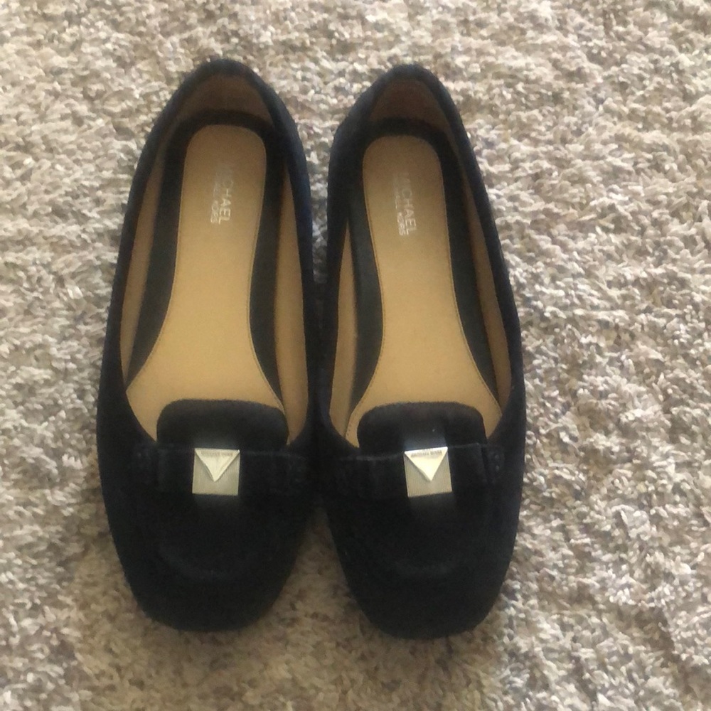 Michael Kors flats